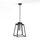 Roger Pradier Lampiok 2 N°2 Pendant Light | All Square Lighting