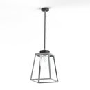 Roger Pradier Lampiok 2 N°2 Pendant Light | All Square Lighting
