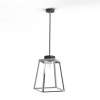 Roger Pradier Lampiok 2 N°2 Pendant Light | All Square Lighting