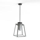 Roger Pradier Lampiok 2 N°2 Pendant Light | All Square Lighting
