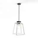 Roger Pradier Lampiok 2 N°2 Pendant Light | All Square Lighting