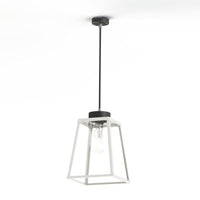 Roger Pradier Lampiok 2 N°2 Pendant Light | All Square Lighting