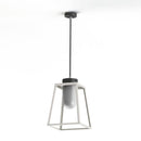 Roger Pradier Lampiok 2 N°2 Pendant Light | All Square Lighting