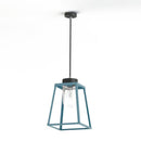 Roger Pradier Lampiok 2 N°2 Pendant Light | All Square Lighting