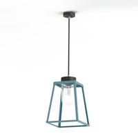Roger Pradier Lampiok 2 N°2 Pendant Light | All Square Lighting