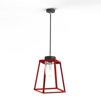Roger Pradier Lampiok 2 N°2 Pendant Light | All Square Lighting