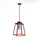 Roger Pradier Lampiok 2 N°2 Pendant Light | All Square Lighting