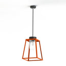 Roger Pradier Lampiok 2 N°2 Pendant Light | All Square Lighting