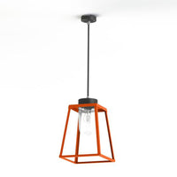 Roger Pradier Lampiok 2 N°2 Pendant Light | All Square Lighting