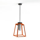 Roger Pradier Lampiok 2 N°2 Pendant Light | All Square Lighting