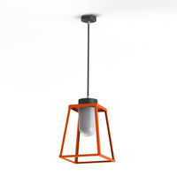 Roger Pradier Lampiok 2 N°2 Pendant Light | All Square Lighting