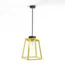 Roger Pradier Lampiok 2 N°2 Pendant Light | All Square Lighting