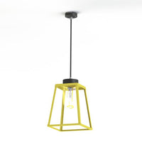 Roger Pradier Lampiok 2 N°2 Pendant Light | All Square Lighting