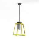 Roger Pradier Lampiok 2 N°2 Pendant Light | All Square Lighting
