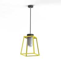 Roger Pradier Lampiok 2 N°2 Pendant Light | All Square Lighting
