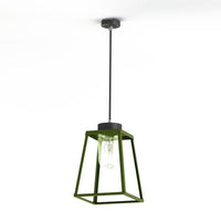 Roger Pradier Lampiok 2 N°2 Pendant Light | All Square Lighting