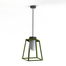 Roger Pradier Lampiok 2 N°2 Pendant Light | All Square Lighting