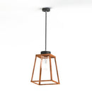 Roger Pradier Lampiok 2 N°2 Pendant Light | All Square Lighting