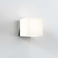 Astro Lighting Cube Wall Light | All Square Lighting