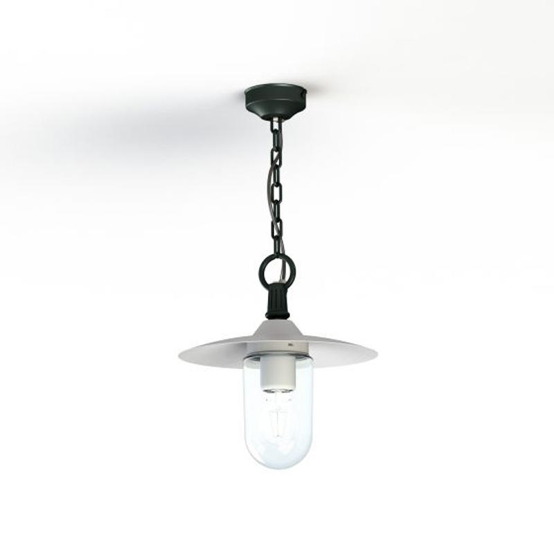 Roger Pradier Montana N°1 Pendant Light | All Square Lighting