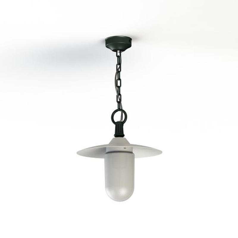 Roger Pradier Montana N°1 Pendant Light | All Square Lighting