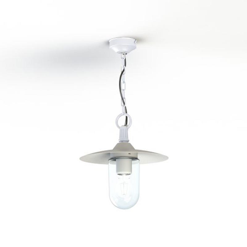 Roger Pradier Montana N°1 Pendant Light | All Square Lighting
