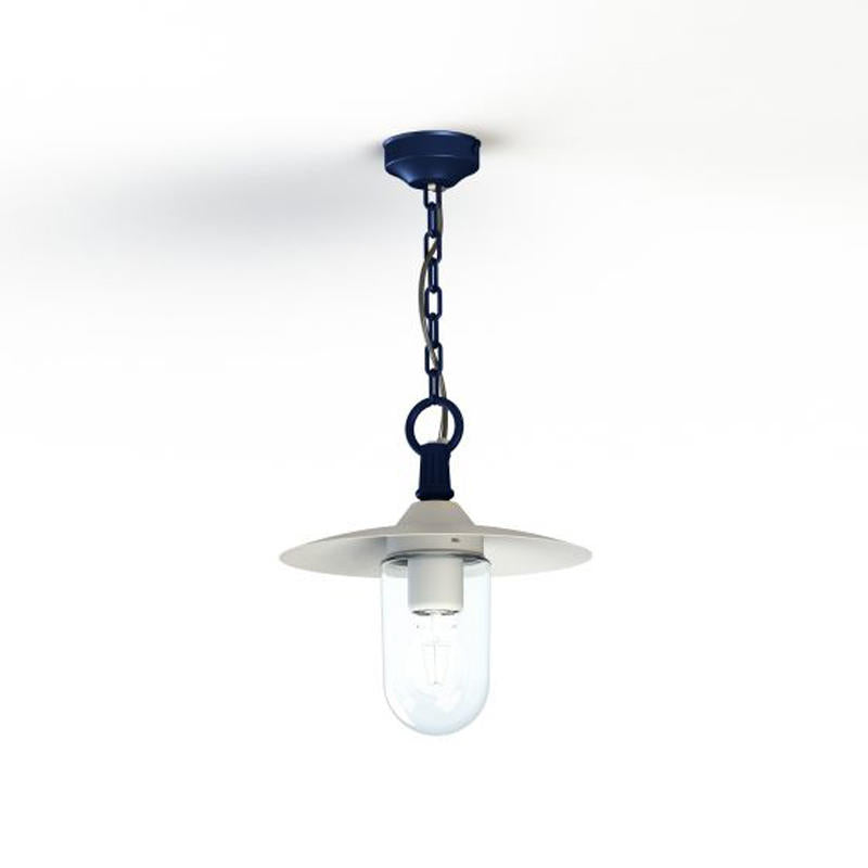 Roger Pradier Montana N°1 Pendant Light | All Square Lighting