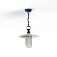 Roger Pradier Montana N°1 Pendant Light | All Square Lighting