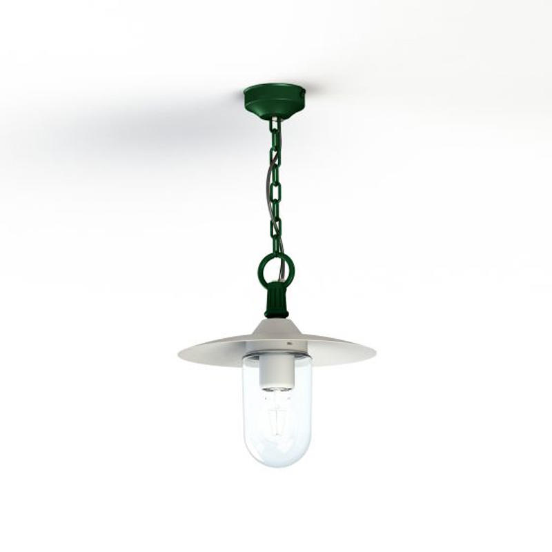 Roger Pradier Montana N°1 Pendant Light | All Square Lighting