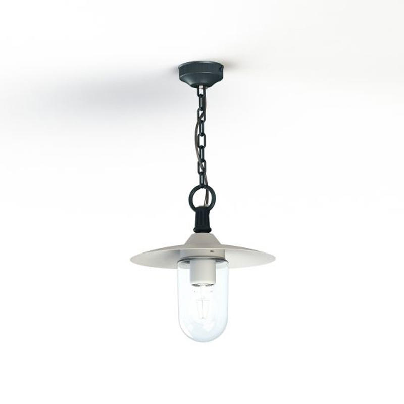 Roger Pradier Montana N°1 Pendant Light | All Square Lighting