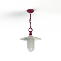 Roger Pradier Montana N°1 Pendant Light | All Square Lighting