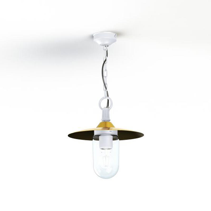Roger Pradier Montana N°1 Pendant Light | All Square Lighting