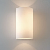 Astro Lighting Cyl 260 Wall Light | All Square Lighting