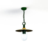 Roger Pradier Montana N°1 Pendant Light | All Square Lighting