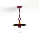 Roger Pradier Montana N°1 Pendant Light | All Square Lighting