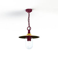 Roger Pradier Montana N°1 Pendant Light | All Square Lighting