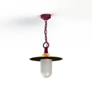 Roger Pradier Montana N°1 Pendant Light | All Square Lighting