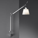 Artemide Tolomeo Basculante Wall Light | All Square Lighting