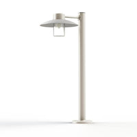 Roger Pradier Aubanne N°3 Floor Lamp | All Square Lighting