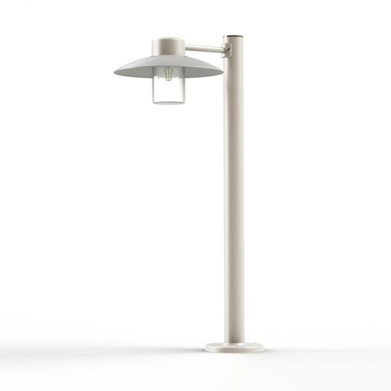 Roger Pradier Aubanne N°3 Floor Lamp | All Square Lighting