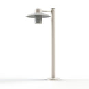 Roger Pradier Aubanne N°3 Floor Lamp | All Square Lighting