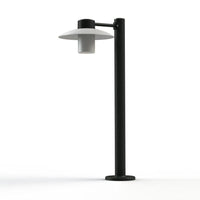 Roger Pradier Aubanne N°3 Floor Lamp | All Square Lighting