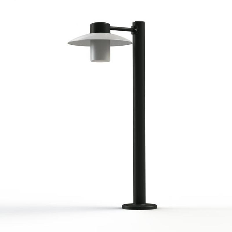Roger Pradier Aubanne N°3 Floor Lamp | All Square Lighting
