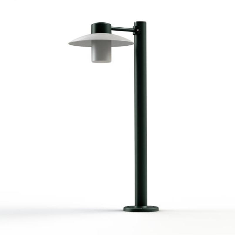 Roger Pradier Aubanne N°3 Floor Lamp | All Square Lighting