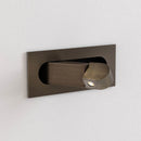 Astro Lighting Digit LED II Wall Light | All Square Lighting