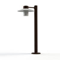 Roger Pradier Aubanne N°3 Floor Lamp | All Square Lighting