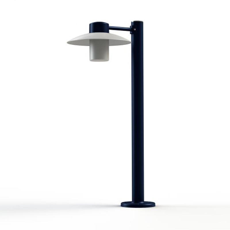 Roger Pradier Aubanne N°3 Floor Lamp | All Square Lighting