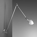 Artemide Tolomeo Braccio LED Wall Light | All Square Lighting