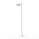 Roger Pradier Aubanne N°4 Floor Lamp | All Square Lighting