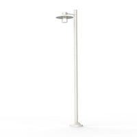 Roger Pradier Aubanne N°4 Floor Lamp | All Square Lighting
